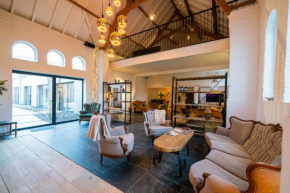 Barabois luxury vacation home